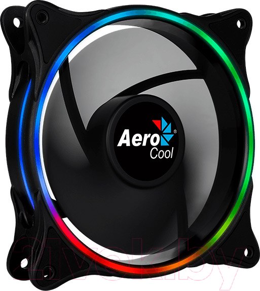Изображение товара Вентилятор для корпуса AeroCool Eclipse 12