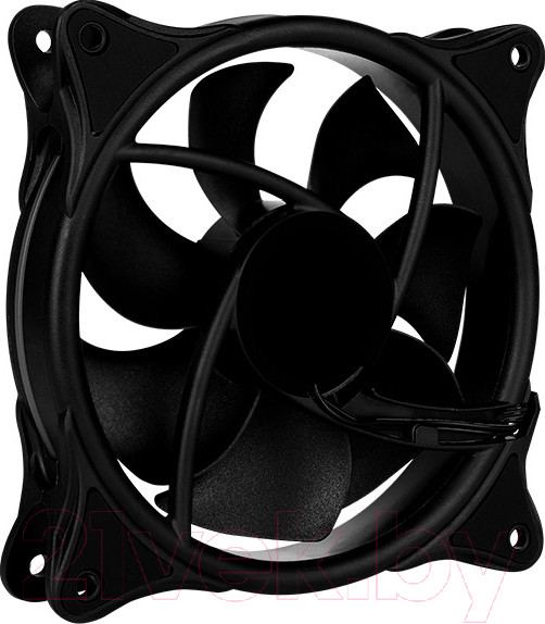 Изображение товара Вентилятор для корпуса AeroCool Eclipse 12