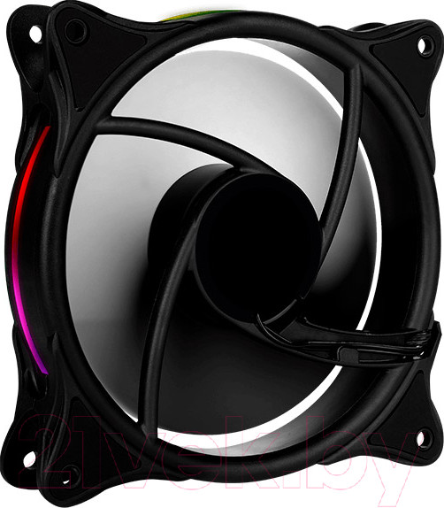 Изображение товара Вентилятор для корпуса AeroCool Eclipse 12