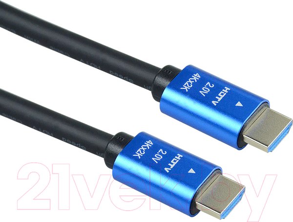 Изображение товара Кабель SIPU HDMI-CCS 4k (10м)