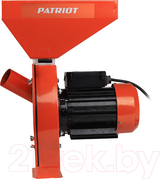 Изображение товара Измельчитель кормов электрический PATRIOT GR 300