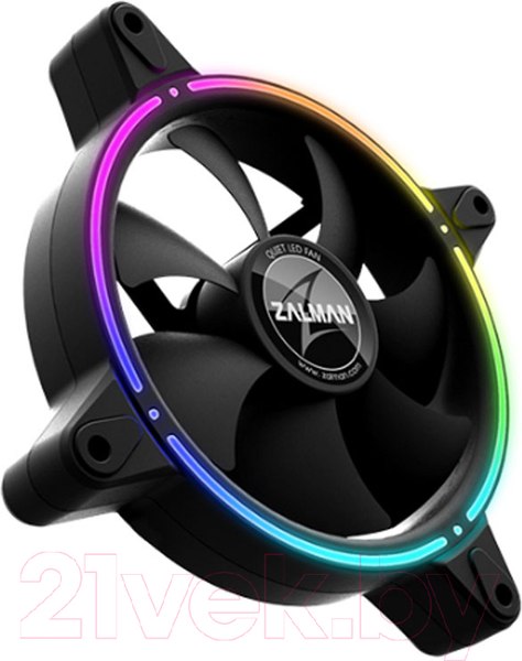Изображение товара Вентилятор для корпуса Zalman ZM-RFD120A