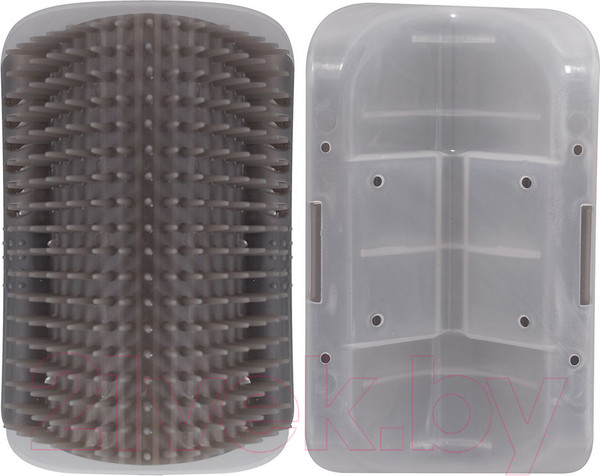 Изображение товара Щетка для животных Мультидом VL40-110