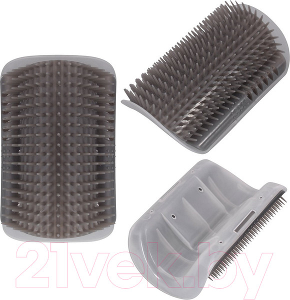 Изображение товара Щетка для животных Мультидом VL40-110