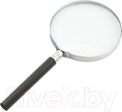 Изображение товара Лупа ручная Veber 1028 / 22683 (3x, 100мм)
