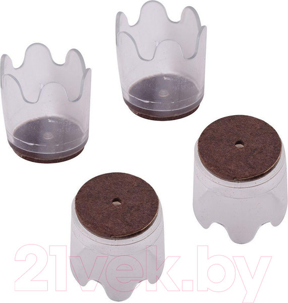 Изображение товара Протектор для мебели Мультидом VL45-28 (4шт)