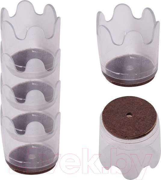 Изображение товара Протектор для мебели Мультидом VL45-28 (4шт)