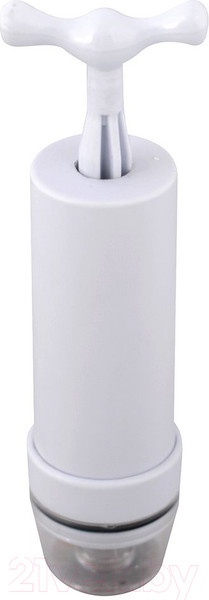 Изображение товара Насос для вакуумных пакетов Мультидом VL80-484