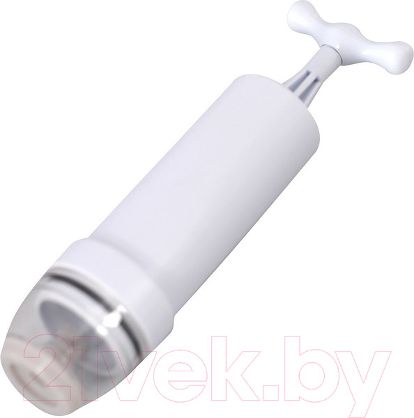 Изображение товара Насос для вакуумных пакетов Мультидом VL80-484