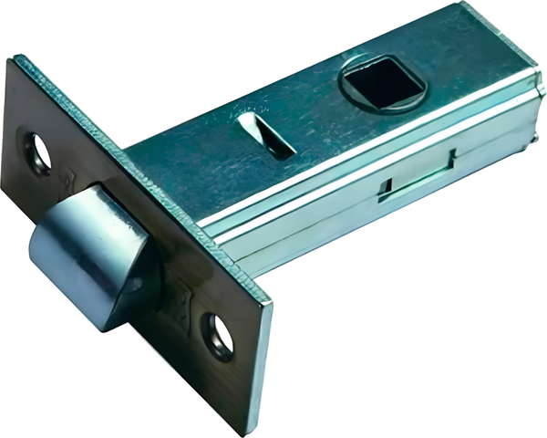 Изображение товара Защелка врезная Morelli L6-45 SN (хром)