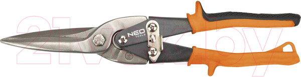 Изображение товара Ножницы по металлу NEO 31-061
