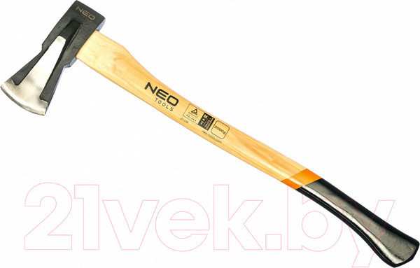 Изображение товара Топор-колун NEO 27-019
