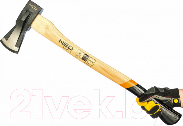 Изображение товара Топор-колун NEO 27-019