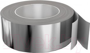 Изображение товара Лента алюминиевая Bauwelt 00570-201048 (алюминиевый)