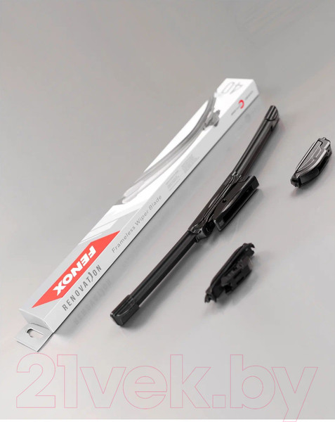 Изображение товара Щетка стеклоочистителя Fenox WB40220