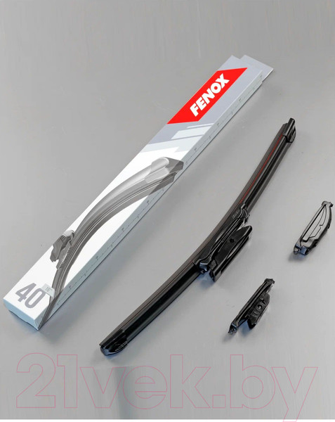 Изображение товара Щетка стеклоочистителя Fenox WB40220