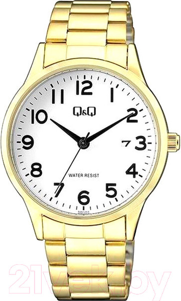 Изображение товара Часы наручные мужские Q&Q A482J004Y