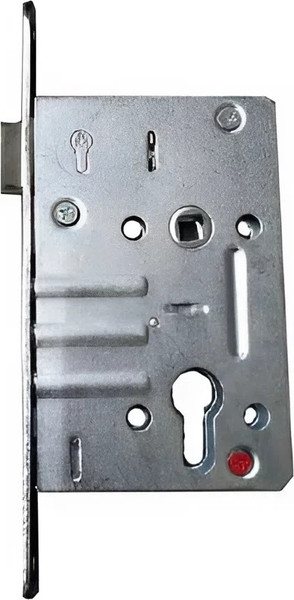 Изображение товара Корпус врезного замка Волмет ЗВ4-Б1