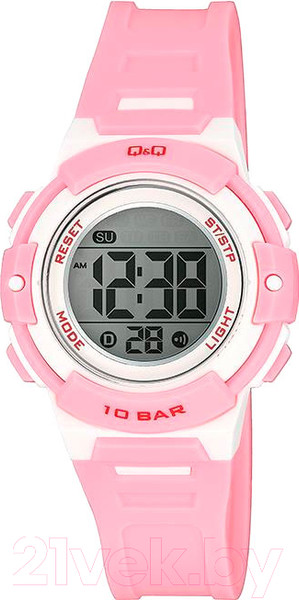 Изображение товара Часы наручные женские Q&Q M185J004Y