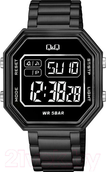 Изображение товара Часы наручные унисекс Q&Q M206J008Y
