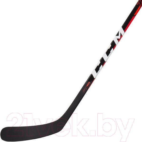 Изображение товара Клюшка хоккейная CCM Jetspeed 465 SR 75 29R