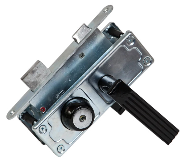 Изображение товара Замок врезной Волмет ЗВ4Дт-03ц-08/2.2