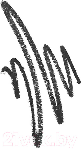 Изображение товара Карандаш-кайал Shik Kajal Liner 01 Passion