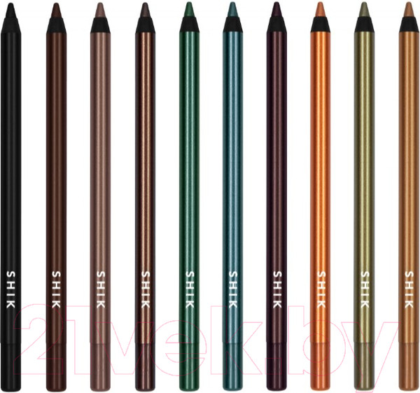Изображение товара Карандаш-кайал Shik Kajal Liner 18 Calipso