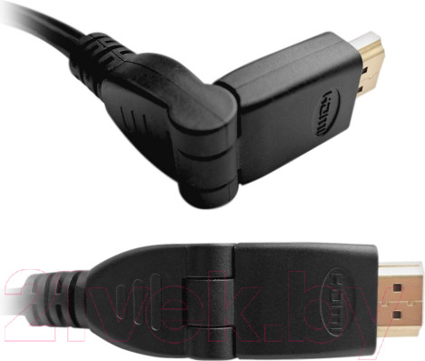 Изображение товара Кабель Mystery HDMI-1.0pre