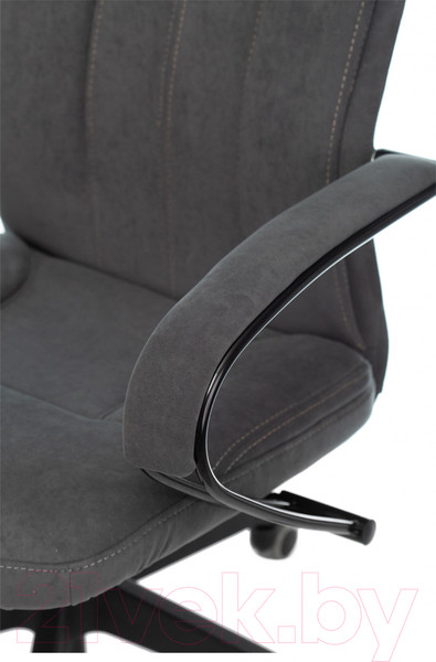 Изображение товара Кресло офисное Бюрократ CH-608 Fabric (темно-серый Alfa 44)