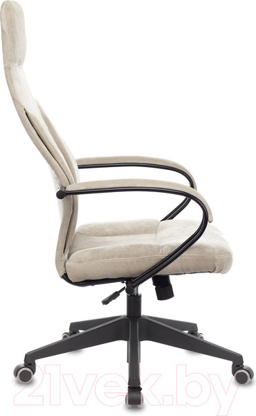 Изображение товара Кресло офисное Бюрократ CH-608 Fabric (песочный Light-21)