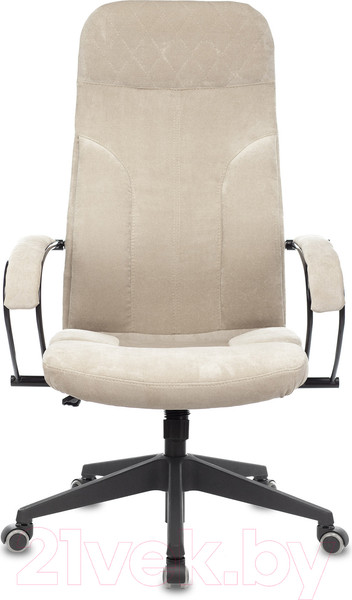 Изображение товара Кресло офисное Бюрократ CH-608 Fabric (песочный Light-21)