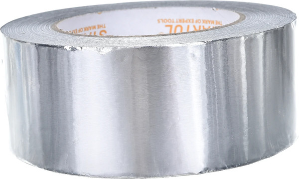 Изображение товара Лента алюминиевая Startul ST9037-50-50