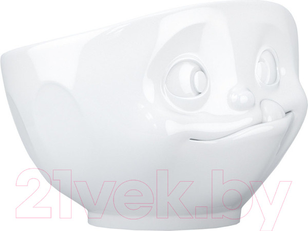 Изображение товара Салатник Tassen Tasty / T01.06.01 (белый)