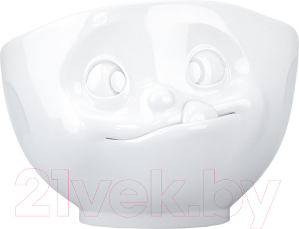 Изображение товара Салатник Tassen Tasty / T01.06.01 (белый)