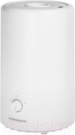 Изображение товара Ультразвуковой увлажнитель воздуха Normann AUH-022