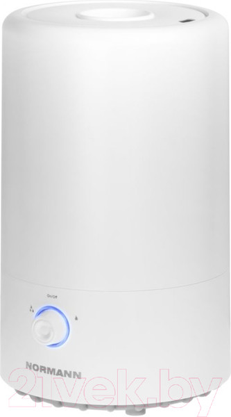 Изображение товара Ультразвуковой увлажнитель воздуха Normann AUH-022