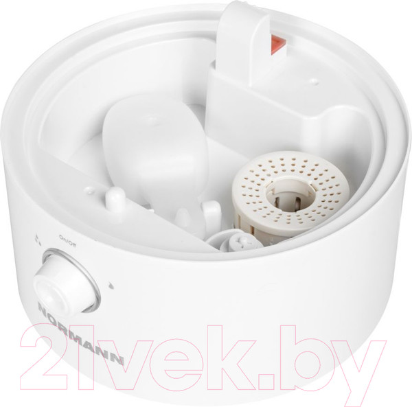 Изображение товара Ультразвуковой увлажнитель воздуха Normann AUH-022