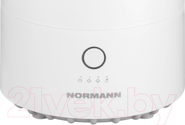 Изображение товара Ультразвуковой увлажнитель воздуха Normann AUH-023