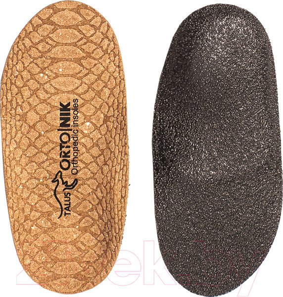 Изображение товара Стельки ортопедические Talus Оптима каркасные детские 11Р (р.15)