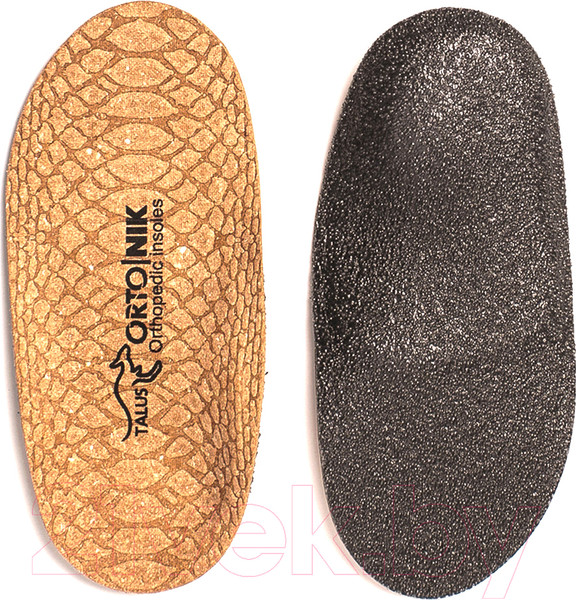 Изображение товара Стельки ортопедические Talus Оптима каркасные детские 11Р (р.22)