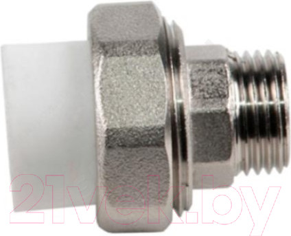 Изображение товара Американка РосТурПласт 20х1" / 10639