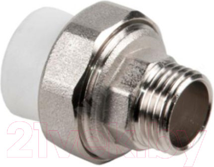 Изображение товара Американка РосТурПласт 20х1" / 10639