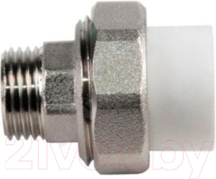 Изображение товара Американка РосТурПласт 20х1" / 10639