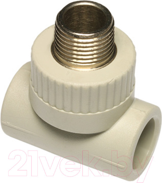 Изображение товара Тройник Wavin 20x1/2 / STKE02020X