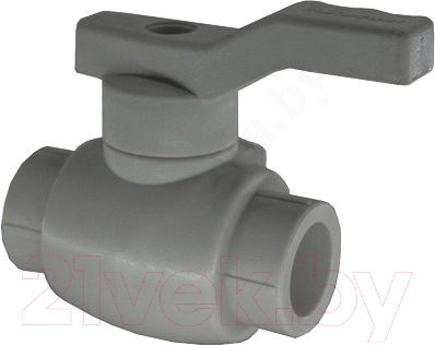 Изображение товара Шаровой кран РосТурПласт 27906