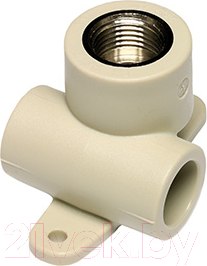 Изображение товара Тройник Wavin 20x1/2 / SNKP020XXX