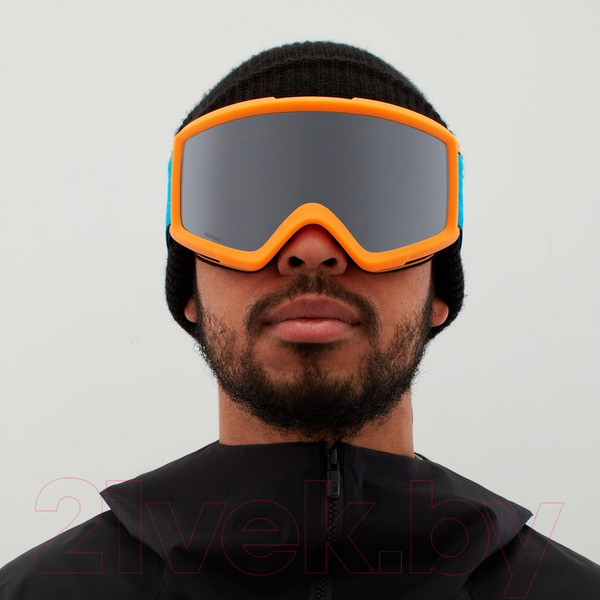 Изображение товара Маска горнолыжная Anon Helix 2.0 Perceive+Spare Lens / 22257101403NA