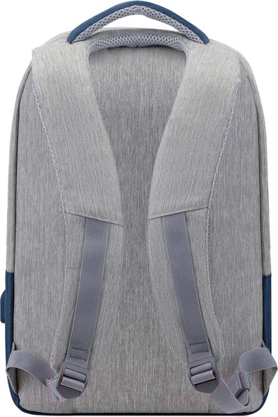 Изображение товара Рюкзак Rivacase 7562 (серый/синий)