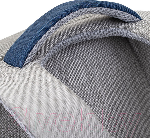 Изображение товара Рюкзак Rivacase 7562 (серый/синий)